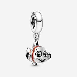 💉Pandora Disney Finding Nemo Dangle Charm